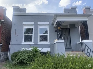Building Photo - 4115 Turner Ave