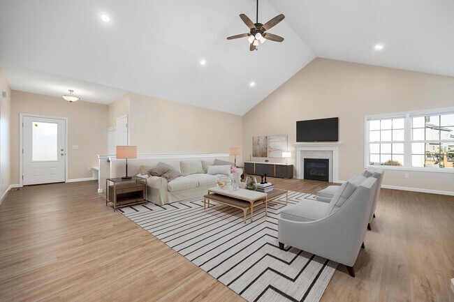 Building Photo - Brand New Construction Home for Rent – Washington, IL!