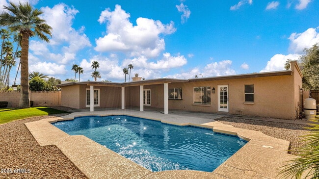 Building Photo - 8108 E Del Joya Dr