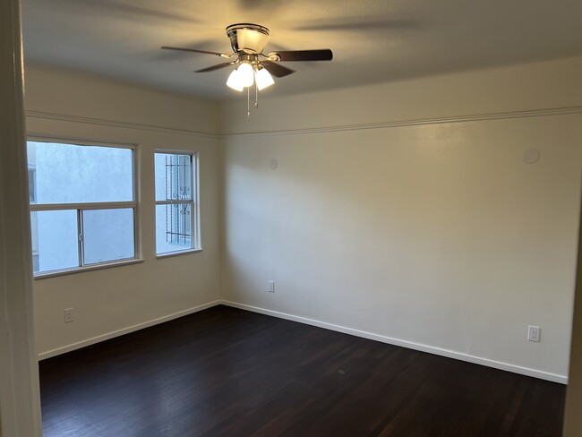 Bedroom 3 - 5314 W 8th St