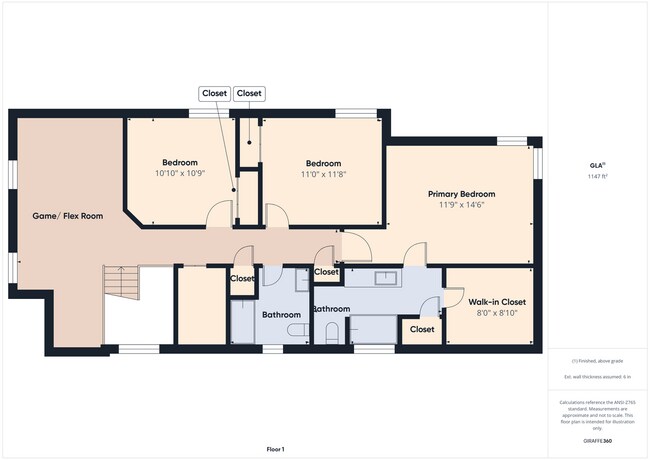 Building Photo - Connelly' Crossing   3 Bedroom Home