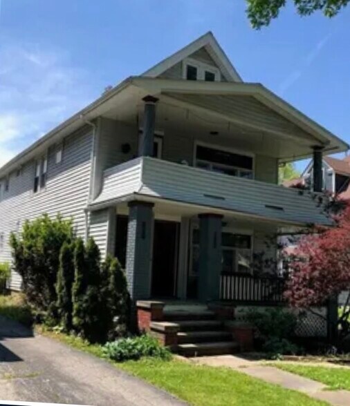 Primary Photo - 1626 Grace Ave