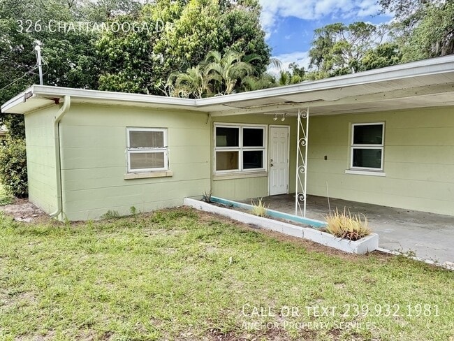 Building Photo - 326 Chattanooga Dr
