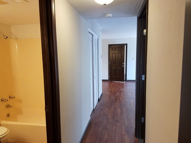Building Photo - Bouse Apartment Homes