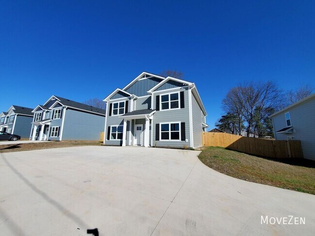 Building Photo - 14 Catawba Ave