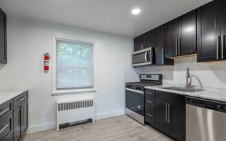 Building Photo - Eagle Rock Apartments
