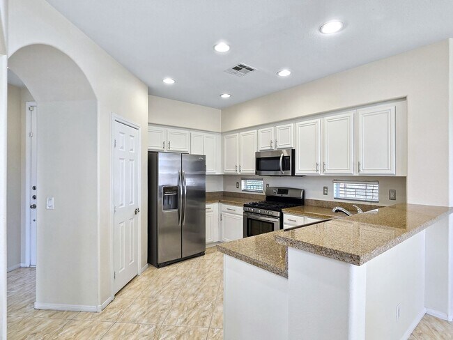 Building Photo - Talega @ Summerlin