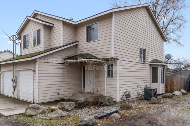 Building Photo - 2316 N Wilbur Rd