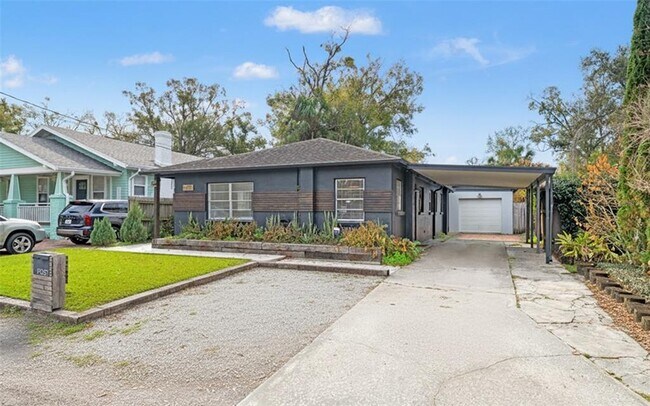 Building Photo - 314 W Alva St