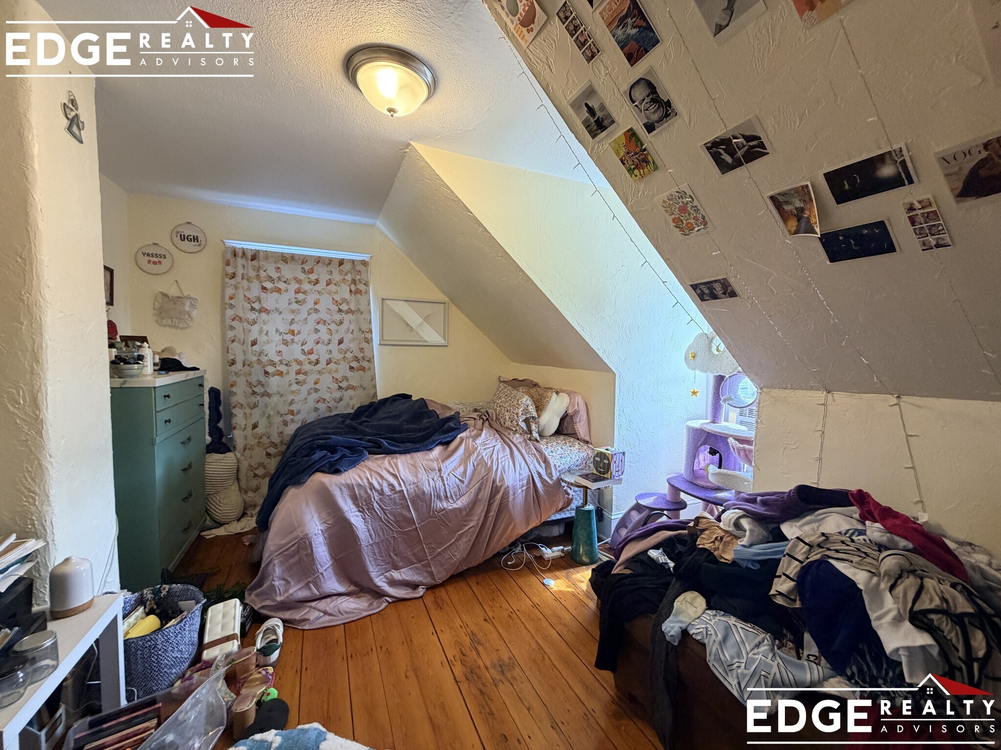 Building Photo - 30 Mount Hope St