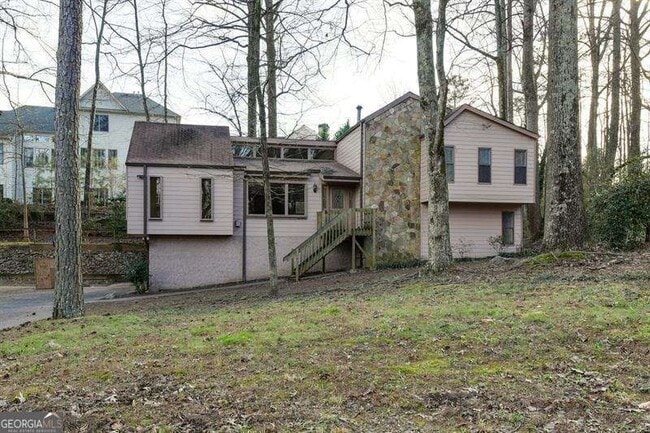 Building Photo - 4330 Laurel Summit Ct