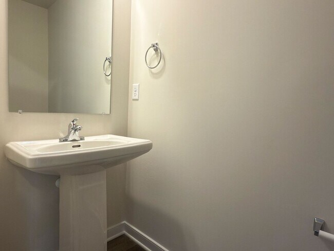 Building Photo - Modern New 3BR Townhome in Hancock Village with Luxury Finishes