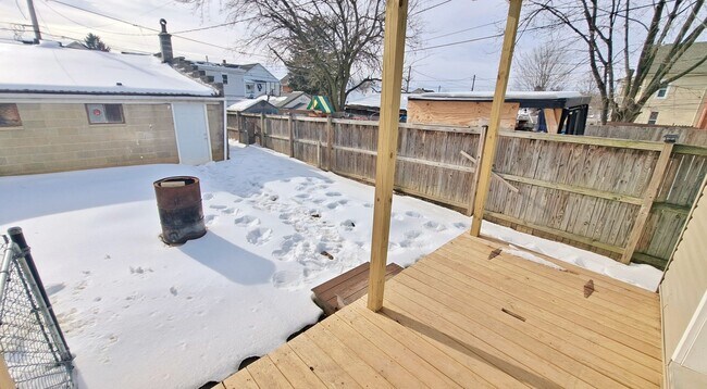 Building Photo - 233-235 Centennial Avenue