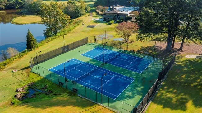 Building Photo - 38 La Rue Pl NW