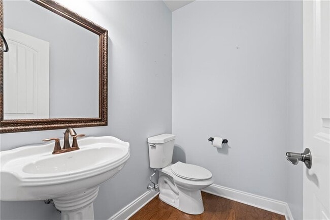 Building Photo - 2335 Callaway Ct