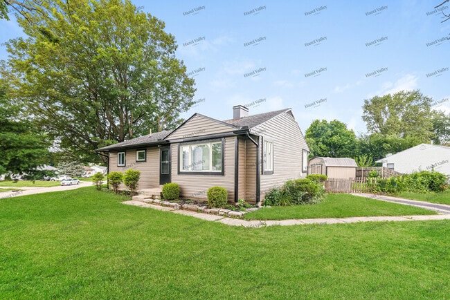 Building Photo - 2981 Kerwood Dr