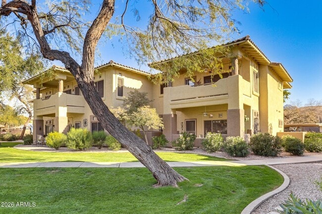 Building Photo - 9100 E Raintree Dr