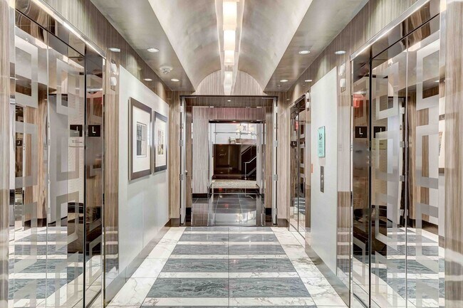 Building Photo - Sky Las Vegas 3706- Strip/City Views from this Stunning 2Bd/ 2Ba Residence