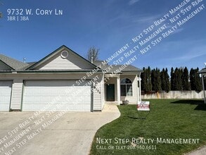 Building Photo - 9732 W Cory Ln