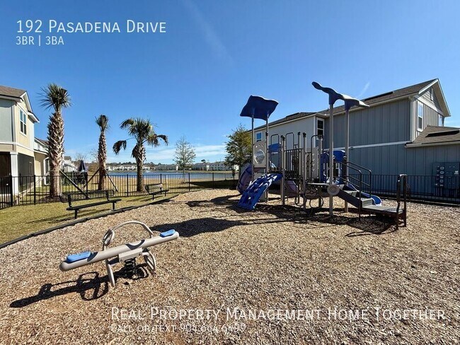 Building Photo - 192 Pasadena Dr