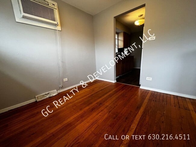 Building Photo - 12136 S Bishop St