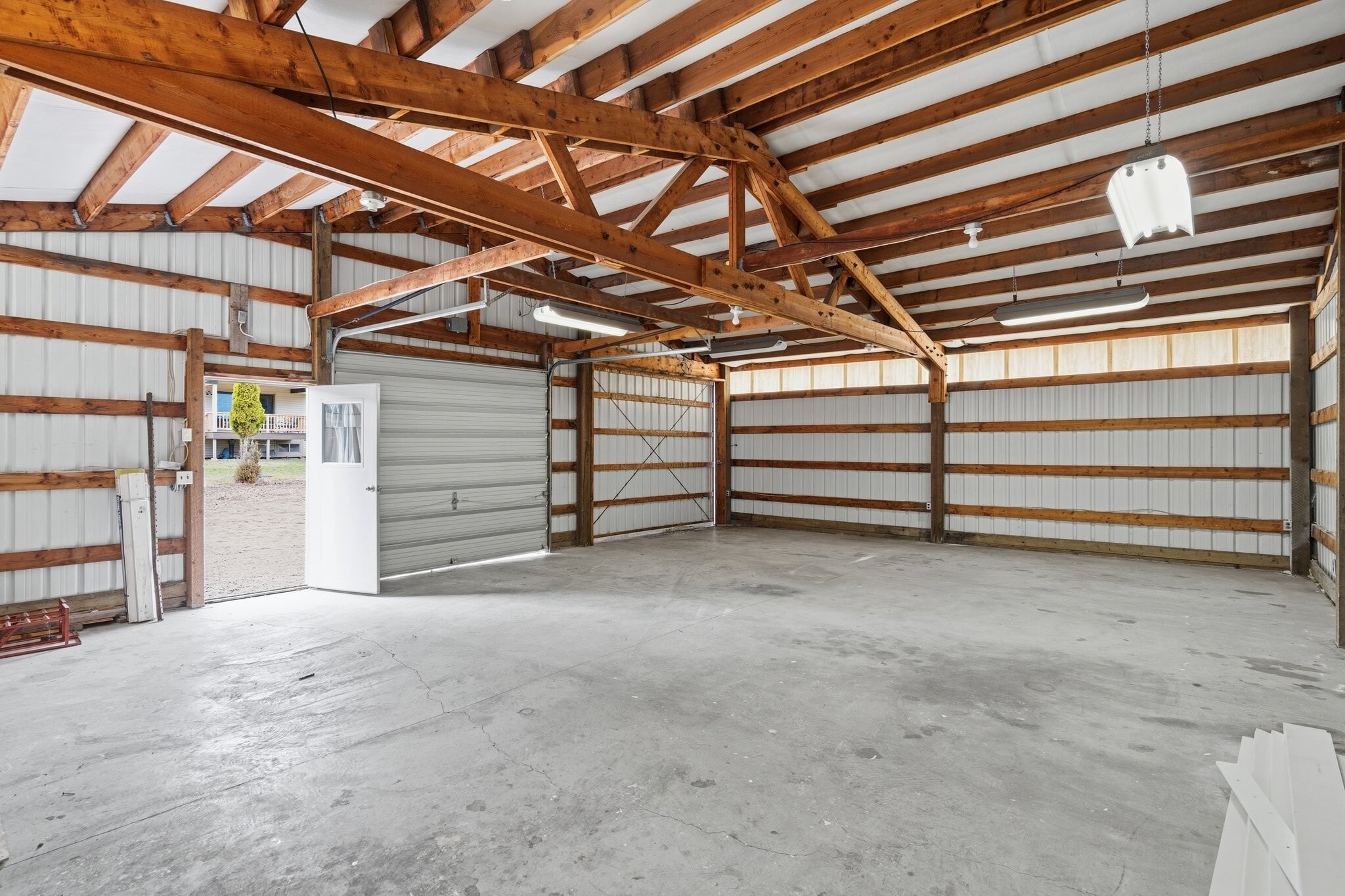Building Photo - 5621 S Conklin Rd