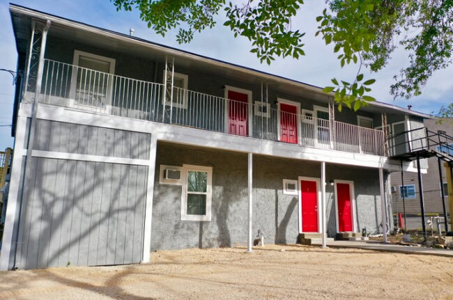 Primary Photo - 2305 Pinn Rd