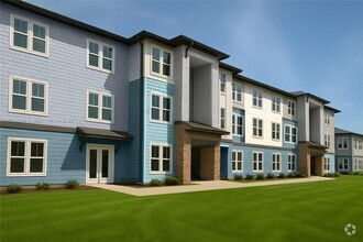 Building Photo - 4190 Wesley Creekside Dr