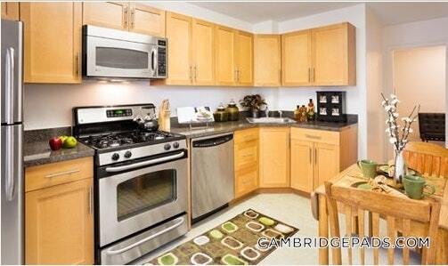 Building Photo - 60 Brattle St