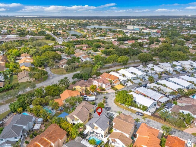 Building Photo - 15452 SW 50th Terrace