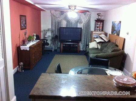 Building Photo - 357 Faneuil St