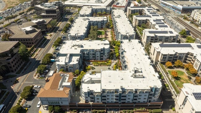 Building Photo - 6400 Christie Ave