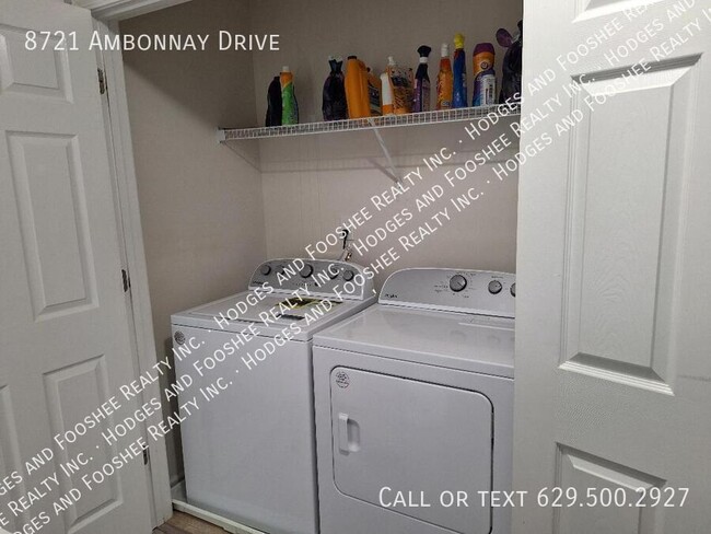 Building Photo - 8721 Ambonnay Dr