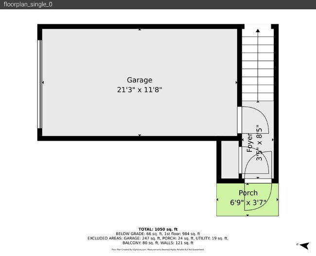 Building Photo - $1,800 - 1 Bed, 1.5 Bath Condo in Denver with In Unit Laundry in Great Location!
