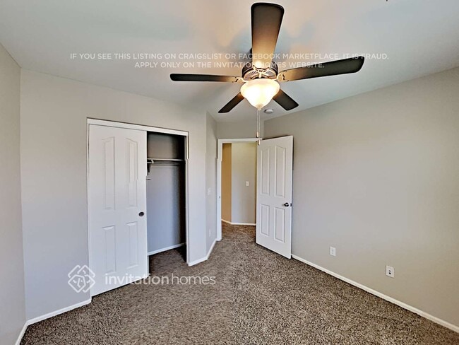 Building Photo - 932 S Sabino Dr