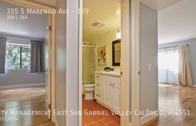 Building Photo - 355 S Marengo Ave