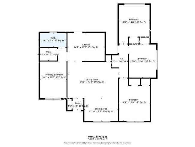 Building Photo - 5251 Pomander Rd