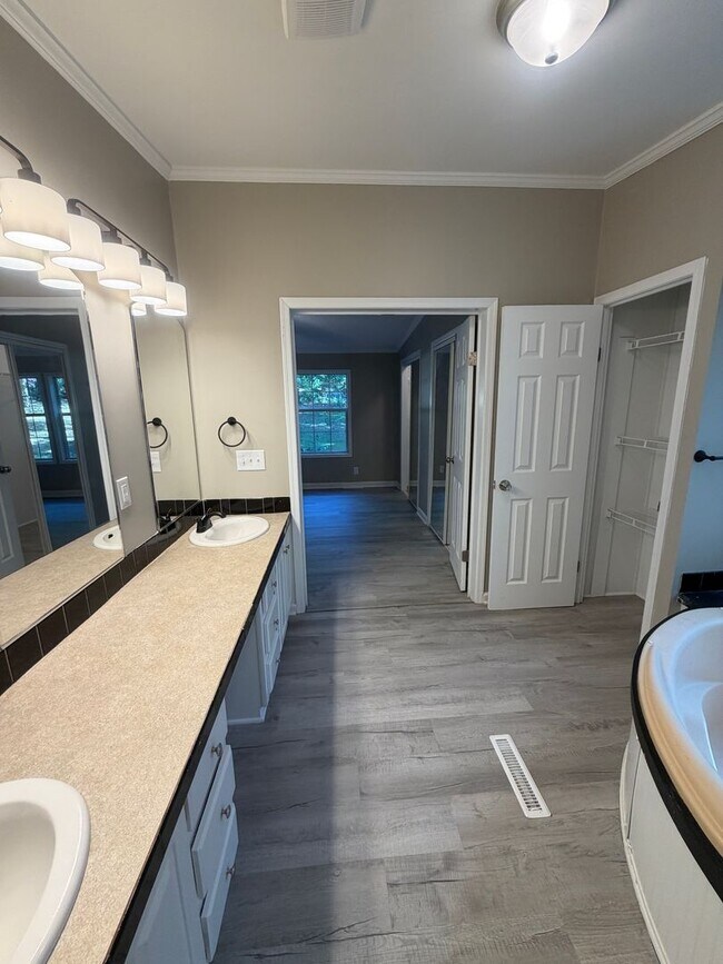 Building Photo - 3 Bedroom, 2.5 Bath Brand New Home for Rent (PARKWOOD AREA OF MONROE)