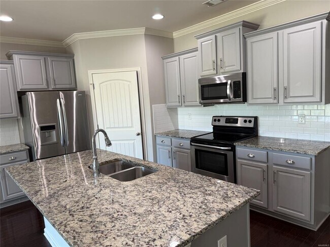 Building Photo - 9412 Alpine Park Ct