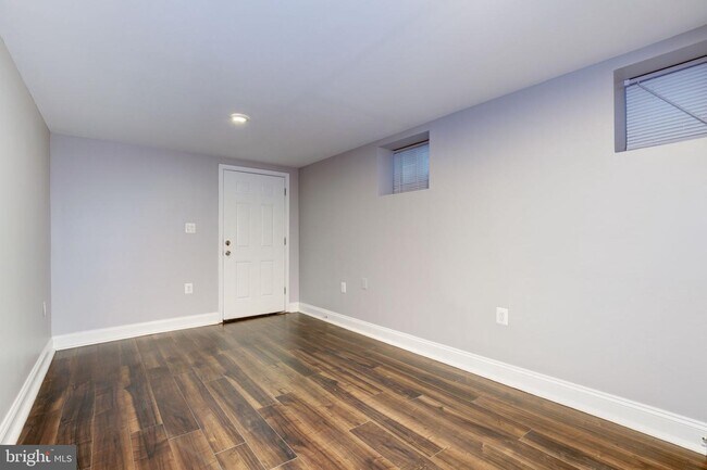 Building Photo - 4209 JENIFER St NW