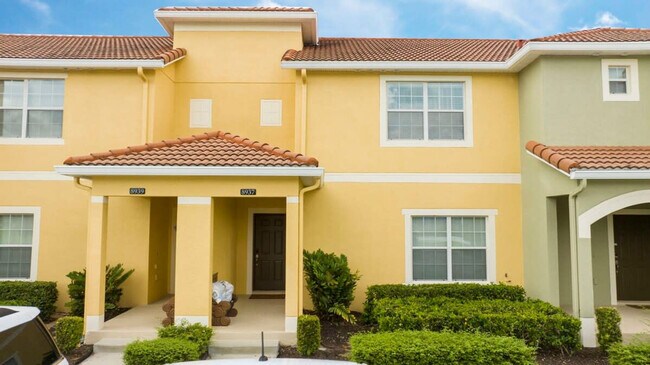 Building Photo - 8937 Candy Palm Rd