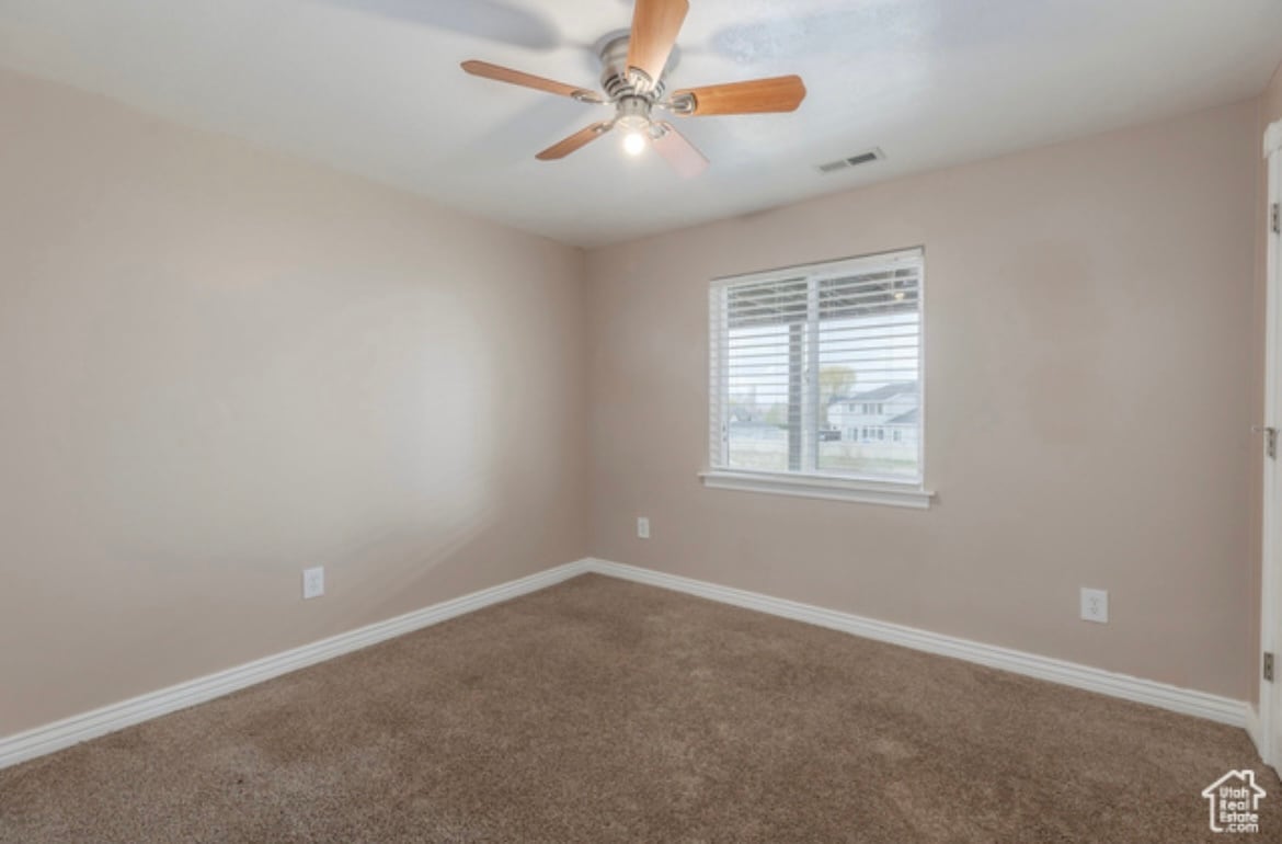 bedroom 2 (10'10" x 10'4") - 1278 E 530 N