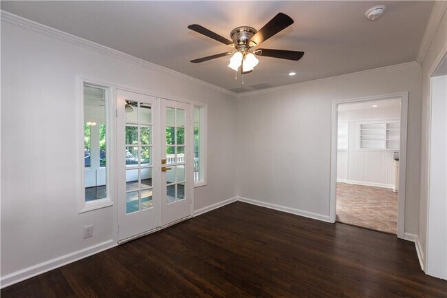 Building Photo - 88 Karland Dr NW