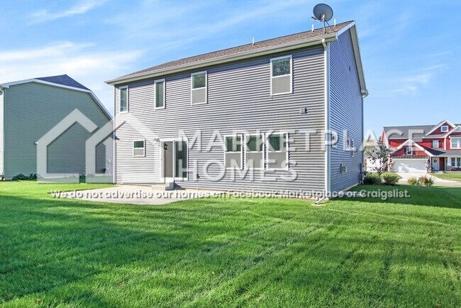 Building Photo - 3738 Byram Cir