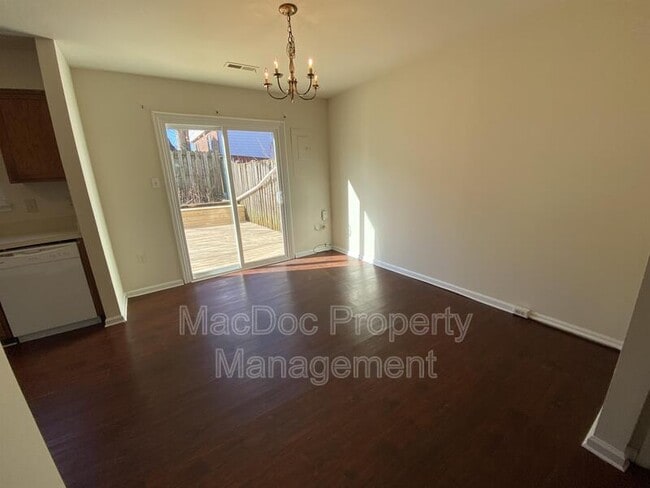 Building Photo - 3635 McDowell Ct