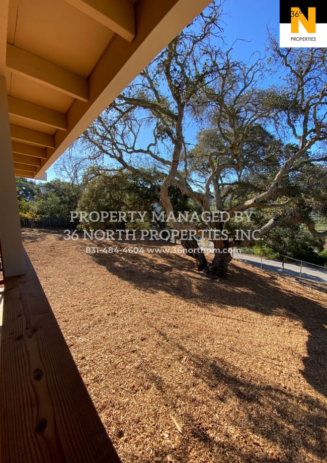 Building Photo - Carmel Valley Dreams