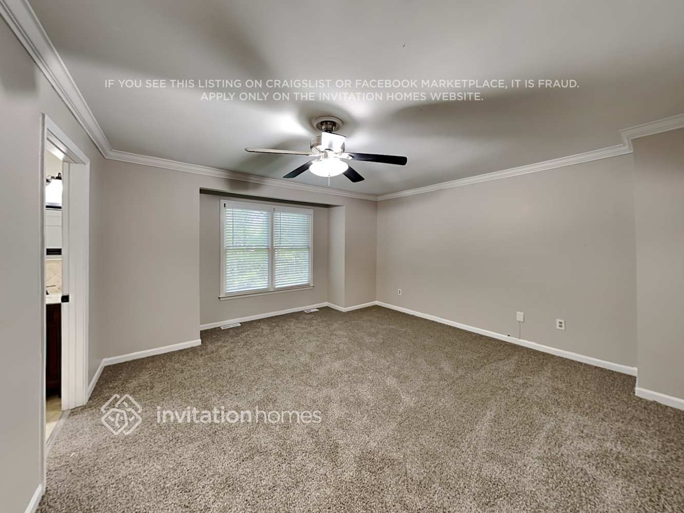 Building Photo - 3613 Downing St
