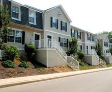Building Photo - The Quarry Apartments