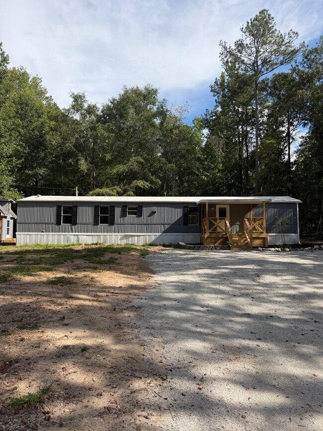 Building Photo - 4300 Randall Hunt Rd
