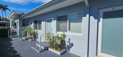 Building Photo - 8035 Byron Ave